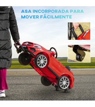 Coche Eléctrico