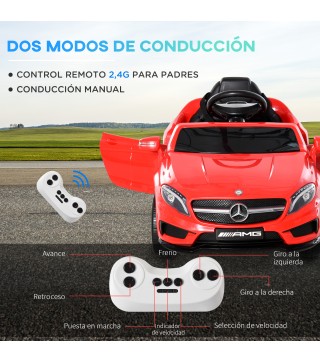 Coche Eléctrico