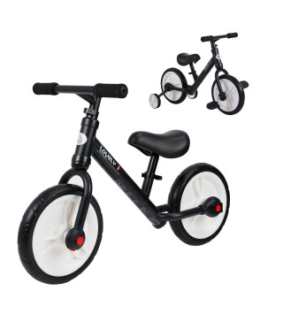 Bicicleta de Equilibrio