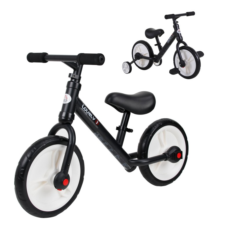 Bicicleta de Equilibrio