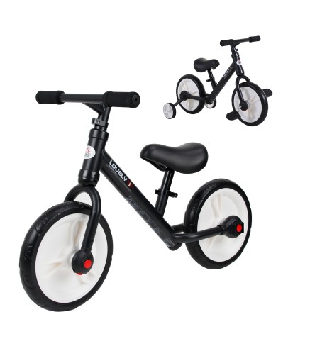Bicicleta de Equilibrio