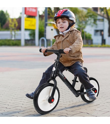 Bicicleta de Equilibrio