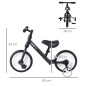 Bicicleta de Equilibrio