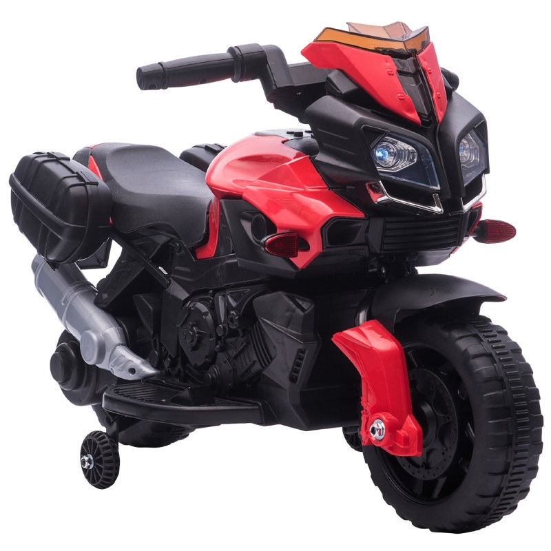 Moto Eléctrica Infantil Moto Eléctrica Infantil