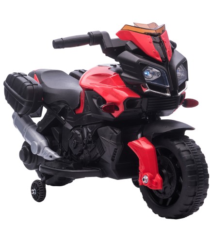 Moto Eléctrica Infantil