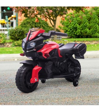 Moto Eléctrica Infantil