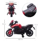 Moto Eléctrica Infantil Moto Eléctrica Infantil