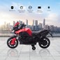 Moto Eléctrica Infantil Moto Eléctrica Infantil