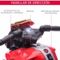 Moto Eléctrica Infantil Moto Eléctrica Infantil
