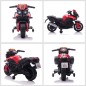 Moto Eléctrica Infantil Moto Eléctrica Infantil