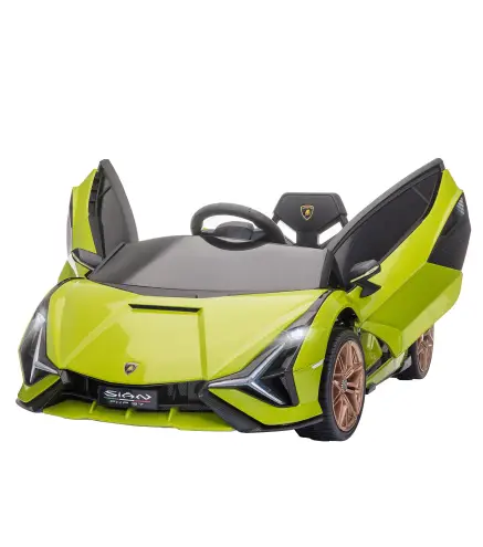 Coche Eléctrico para Niños