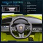 Coche Eléctrico para Niños Coche Eléctrico para Niños