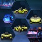 Coche Eléctrico para Niños Coche Eléctrico para Niños