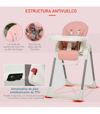 Trona para Bebé