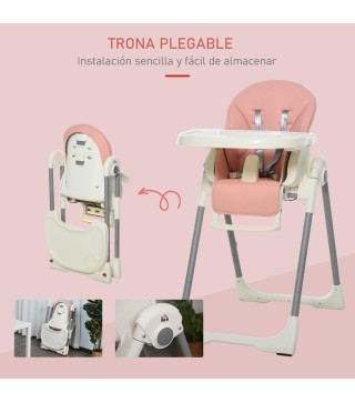 Trona para Bebé