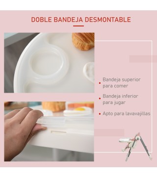 Trona para Bebé