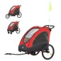 Remolque para Bicicleta Remolque para Bicicleta