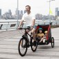 Remolque para Bicicleta Remolque para Bicicleta