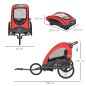 Remolque para Bicicleta Remolque para Bicicleta