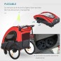 Remolque para Bicicleta Remolque para Bicicleta
