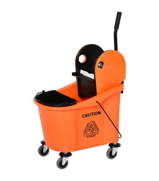 Cubo para Fregona