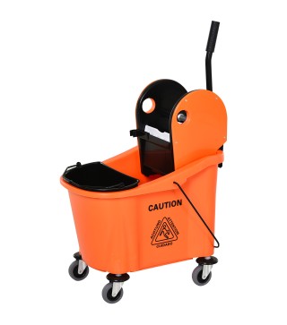 Cubo para Fregona