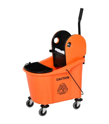 Cubo para Fregona