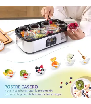 Yogurtera