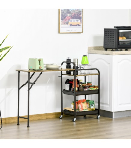 Carro de Cocina