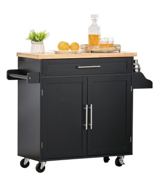 Carro de Cocina