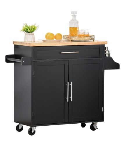Carro de Cocina