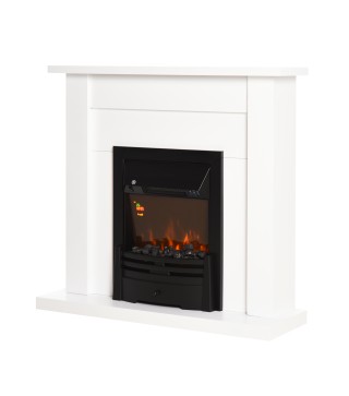 Chimenea Eléctrica