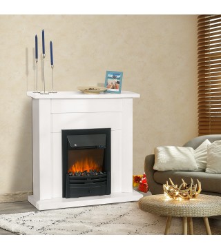Chimenea Eléctrica