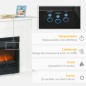 Chimenea Eléctrica Chimenea Eléctrica