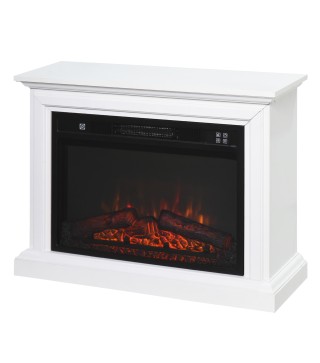 Chimenea Eléctrica