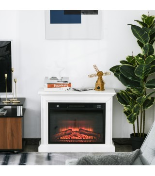 Chimenea Eléctrica