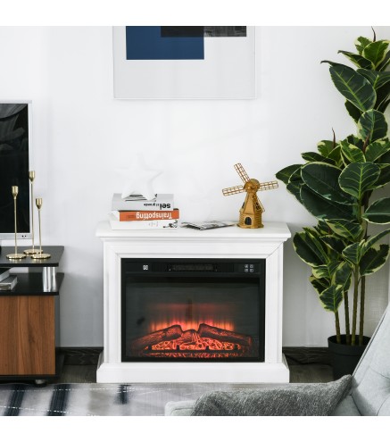 Chimenea Eléctrica