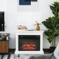 Chimenea Eléctrica Chimenea Eléctrica