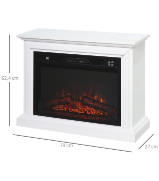 Chimenea Eléctrica