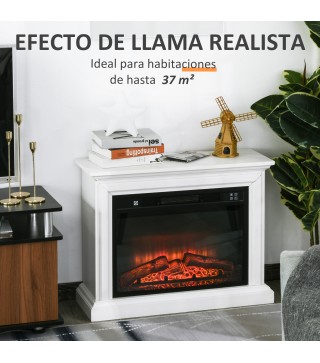 Chimenea Eléctrica