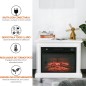 Chimenea Eléctrica Chimenea Eléctrica