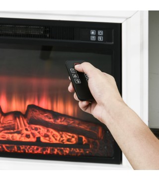 Chimenea Eléctrica