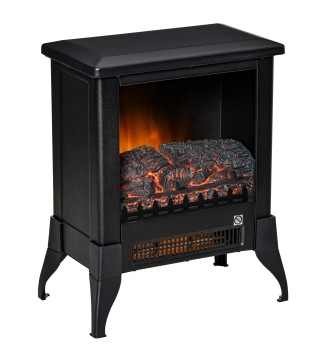 Chimenea Eléctrica