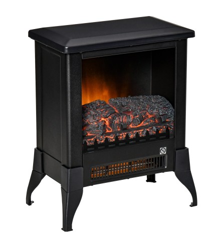 Chimenea Eléctrica