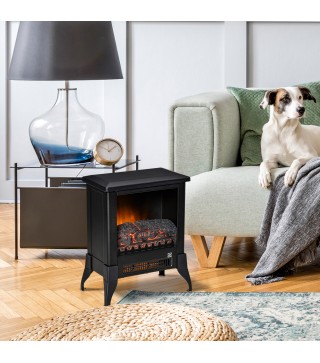 Chimenea Eléctrica