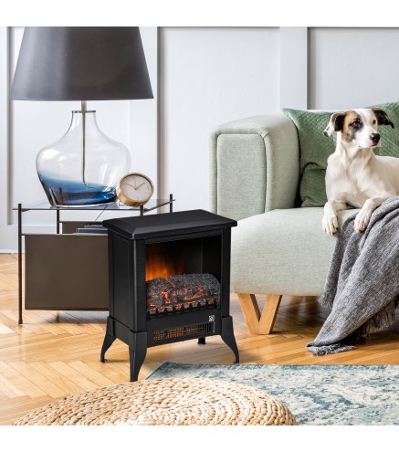 Chimenea Eléctrica