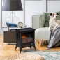 Chimenea Eléctrica Chimenea Eléctrica
