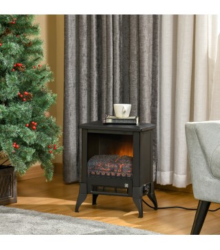 Chimenea Eléctrica