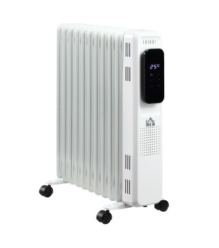 Radiador de Aceite