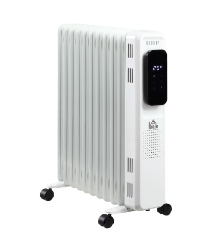Radiador de Aceite